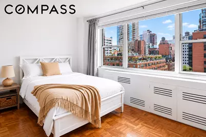 233 E 69th Street #16F, New York, NY 10021 - Photo 1