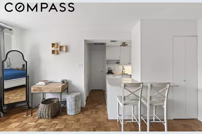 233 E 69th Street #16F, New York, NY 10021 - Photo 3