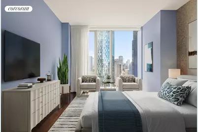 217 W 57th Street #36C, New York City, NY 10019 - Photo 9