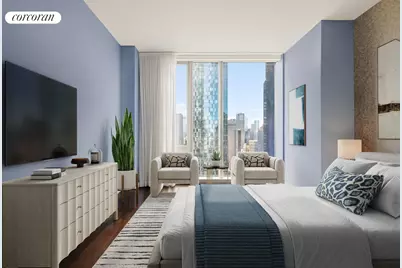 217 W 57th Street #36C, New York City, NY 10019 - Photo 9