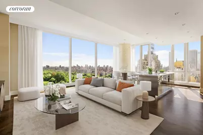 217 W 57th Street #36C, New York City, NY 10019 - Photo 1