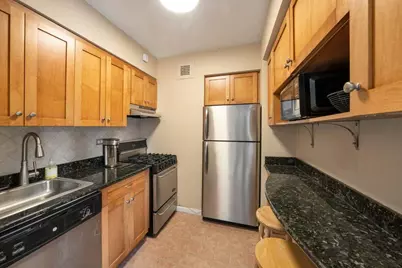 305 E 72nd Street #5AS, New York City, NY 10021 - Photo 5