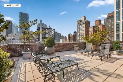 440 E 57th Street #1G, New York City, NY 10022 - Photo 9