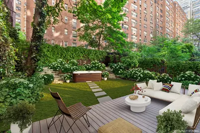 440 E 57th Street #1G, New York City, NY 10022 - Photo 1