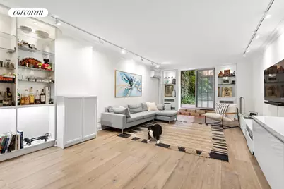 440 E 57th Street #1G, New York City, NY 10022 - Photo 1