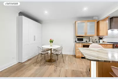 440 E 57th Street #1G, New York City, NY 10022 - Photo 5