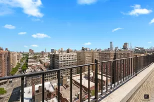 310 W 106th St, New York City, NY 10025 - Photo 5