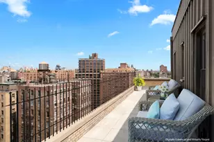 310 W 106th St, New York City, NY 10025 - Photo 1