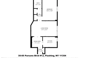 35-05 Parsons Blvd, New York City, NY 11354 - Photo 9