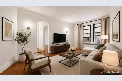 35-05 Parsons Boulevard #1-J, New York City, NY 11354 - Photo 1