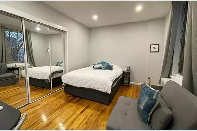 446 Central Park W #4C, New York, NY 10025 - Photo 1