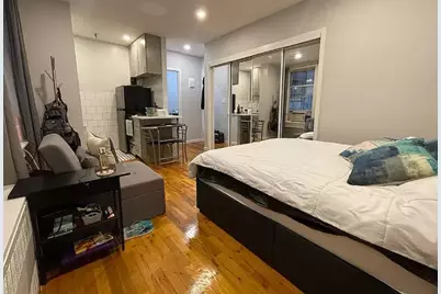 446 Central Park W #4C, New York, NY 10025 - Photo 3