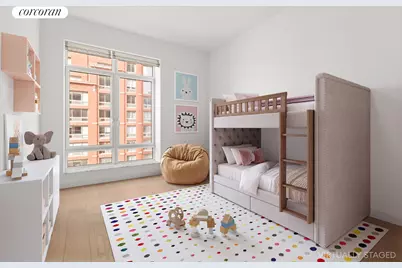 555 W 22nd Street #9CE, New York City, NY 10011 - Photo 7