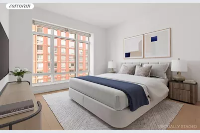 555 W 22nd Street #9CE, New York City, NY 10011 - Photo 5