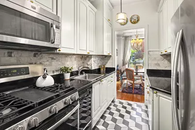 55 Park Avenue #5E, New York City, NY 10016 - Photo 7