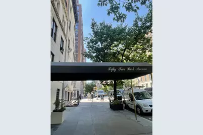 55 Park Avenue #5E, New York City, NY 10016 - Photo 3