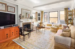 55 Park Ave, New York City, NY 10016 - Photo 1