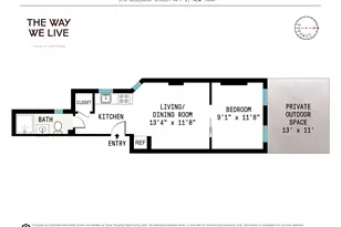 173 Bleecker St, New York City, NY 10012 - Photo 7