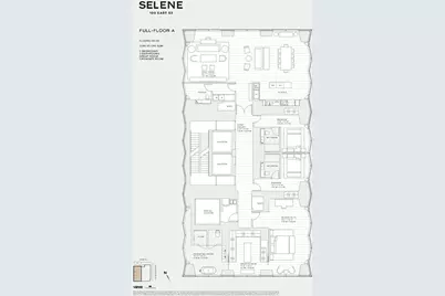 100 E 53rd Street #58A, New York, NY 10022 - Photo 13