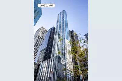 100 E 53rd Street #58A, New York City, NY 10022 - Photo 13