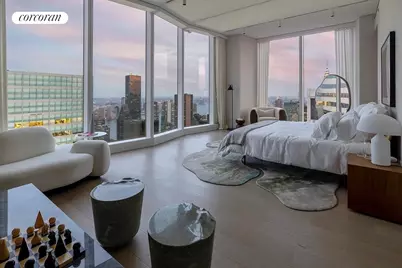 100 E 53rd Street #58A, New York City, NY 10022 - Photo 7
