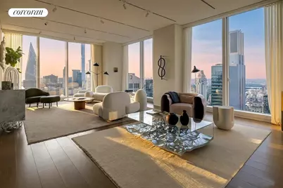 100 E 53rd Street #58A, New York City, NY 10022 - Photo 1