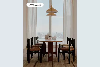 100 E 53rd Street #58A, New York, NY 10022 - Photo 5