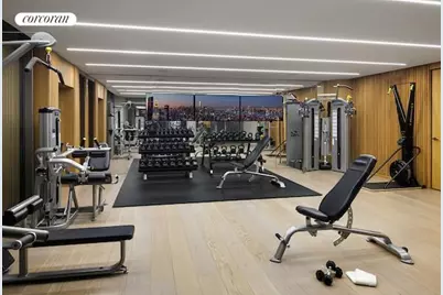 100 E 53rd Street #58A, New York City, NY 10022 - Photo 19