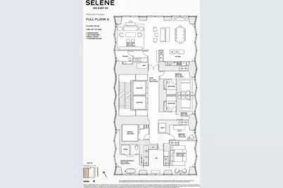 100 E 53rd Street #58A, New York City, NY 10022 - Photo 19