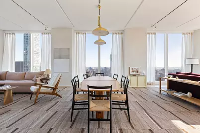 100 E 53rd Street #58A, New York, NY 10022 - Photo 3