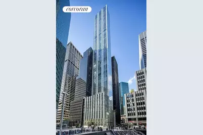 100 E 53rd Street #58A, New York City, NY 10022 - Photo 1