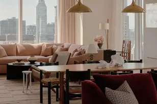 100 E 53rd St, New York, NY 10022 - Photo 1