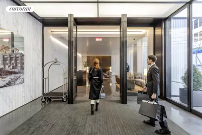 100 E 53rd Street #58A, New York City, NY 10022 - Photo 9