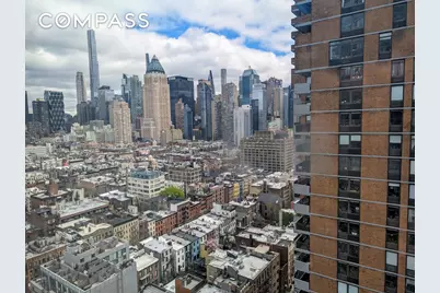 500 W 43rd Street #28D, New York City, NY 10036 - Photo 5
