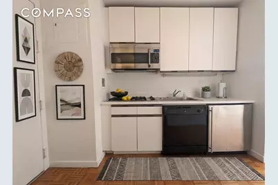 500 W 43rd Street #28D, New York City, NY 10036 - Photo 3