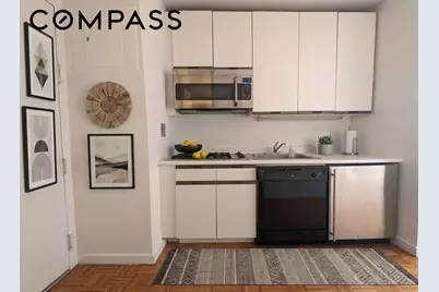 500 W 43rd Street #28D, New York City, NY 10036 - Photo 3