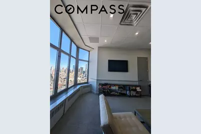 500 W 43rd Street #28D, New York City, NY 10036 - Photo 11