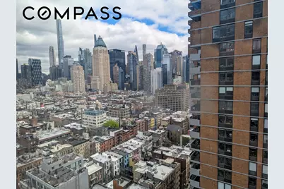 500 W 43rd Street #28D, New York City, NY 10036 - Photo 5
