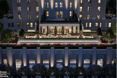 303 Park Avenue #2225, New York City, NY 10022 - Photo 17