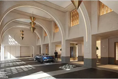 303 Park Avenue #2225, New York City, NY 10022 - Photo 11