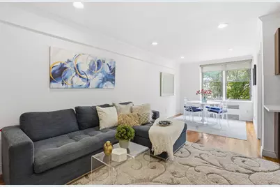 30 E 9th Street #3-AA, New York City, NY 10003 - Photo 1