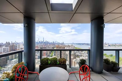 245 W 99th Street #PH, New York City, NY 10025 - Photo 5