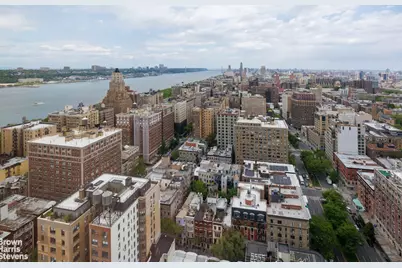 245 W 99th Street #PH, New York City, NY 10025 - Photo 21