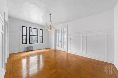 47 Fort Washington Avenue #43, New York, NY 10032 - Photo 1