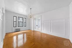 47 Fort Washington Ave, New York, NY 10032 - Photo 1