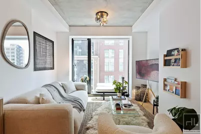 98 Front Street #J9, Brooklyn, NY 11201 - Photo 3