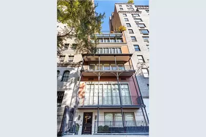 48 Gramercy Park N #4B, New York City, NY 10010 - Photo 7