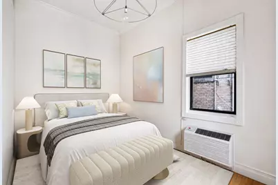 48 Gramercy Park N #4B, New York City, NY 10010 - Photo 3