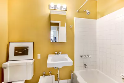 48 Gramercy Park N #4B, New York City, NY 10010 - Photo 5