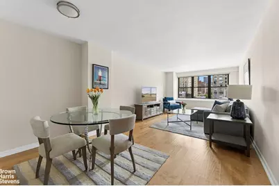 245 E 25th Street #10K, New York City, NY 10010 - Photo 1